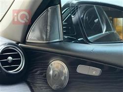 مێرسێدس بێنز E-Class